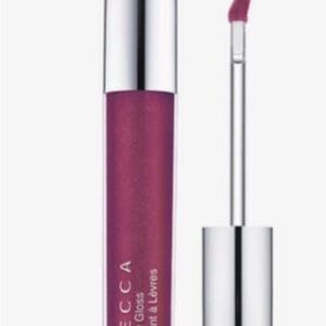 New Boxed Becca Glow Gloss Dahlia